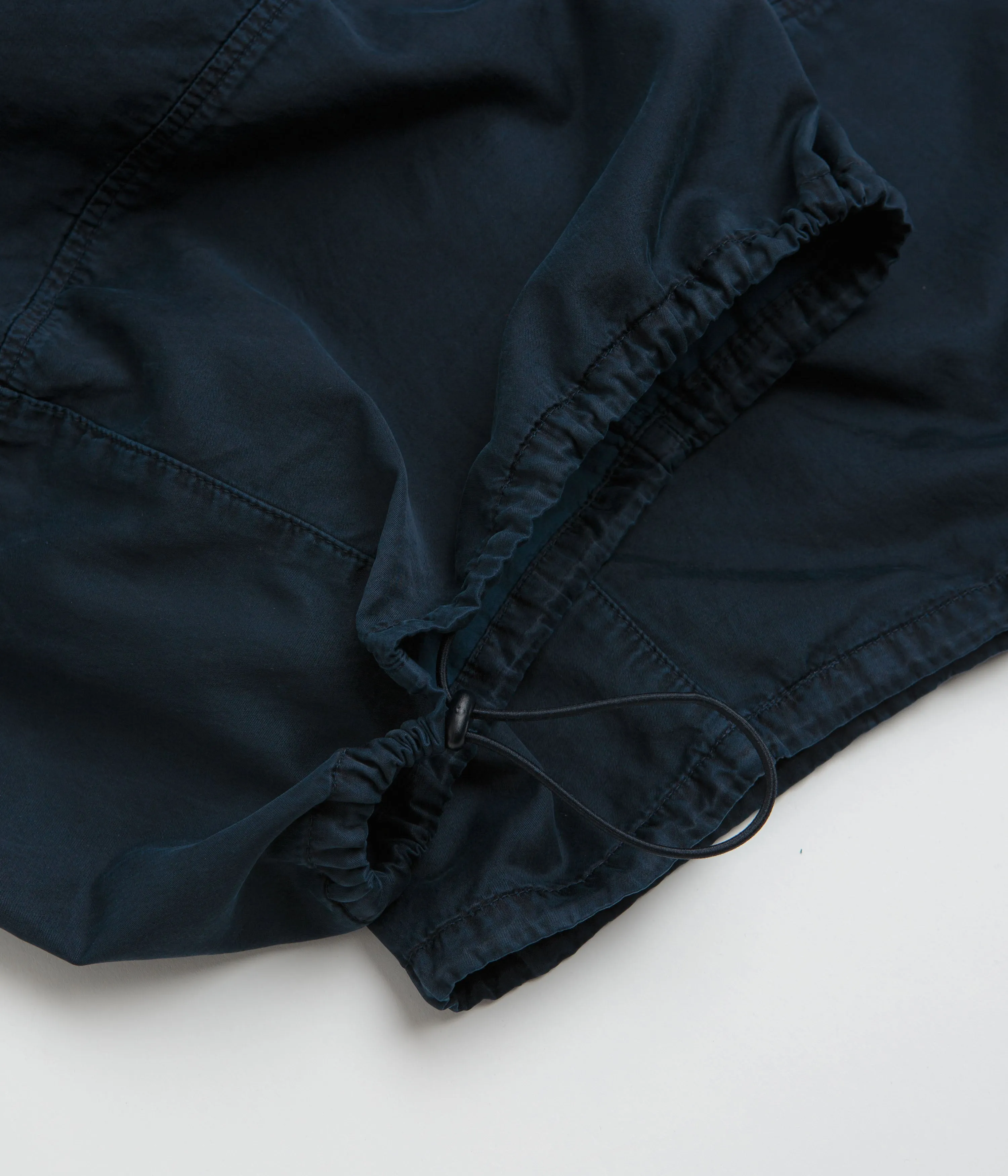 YMC Salba Shorts - Navy