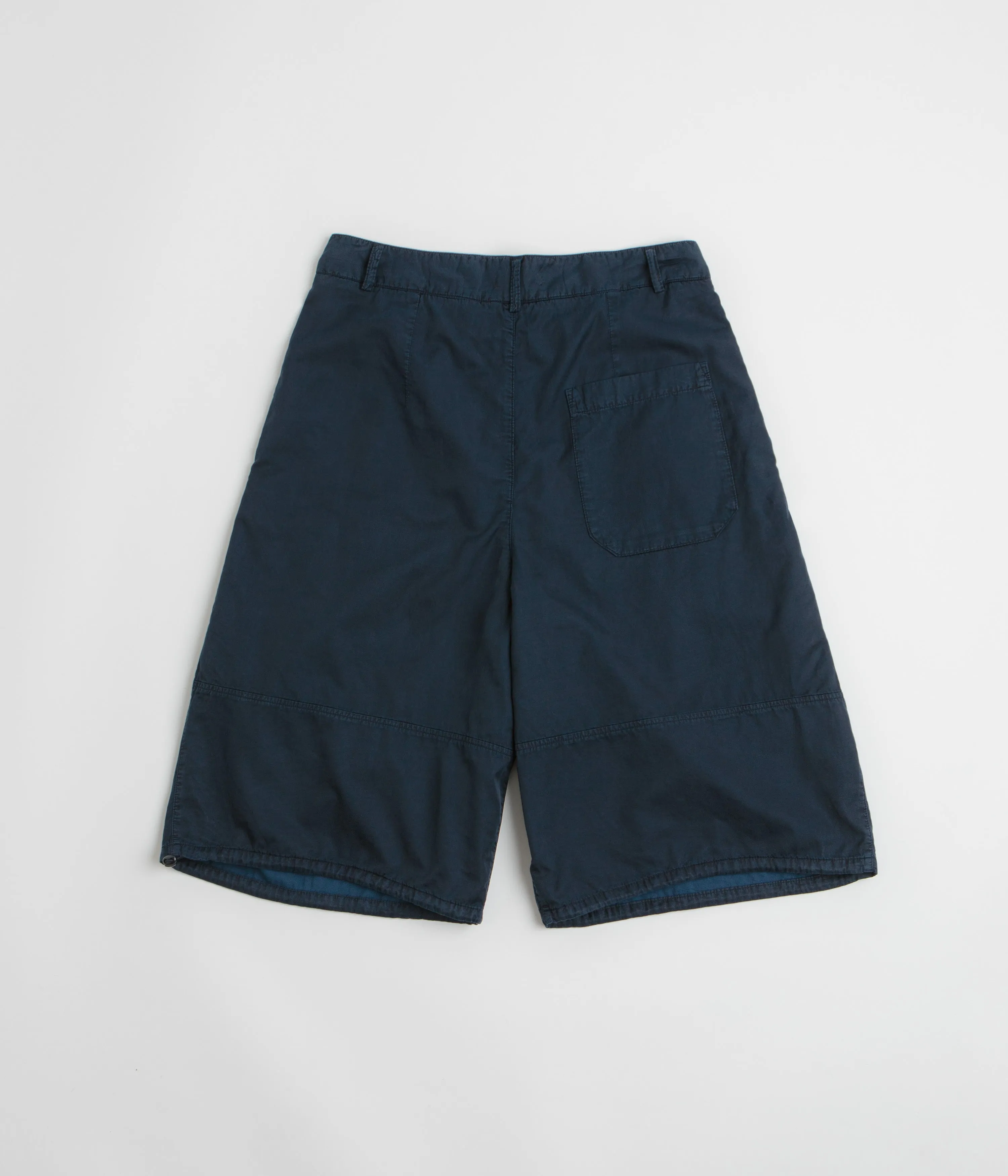 YMC Salba Shorts - Navy