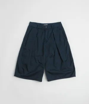 YMC Salba Shorts - Navy