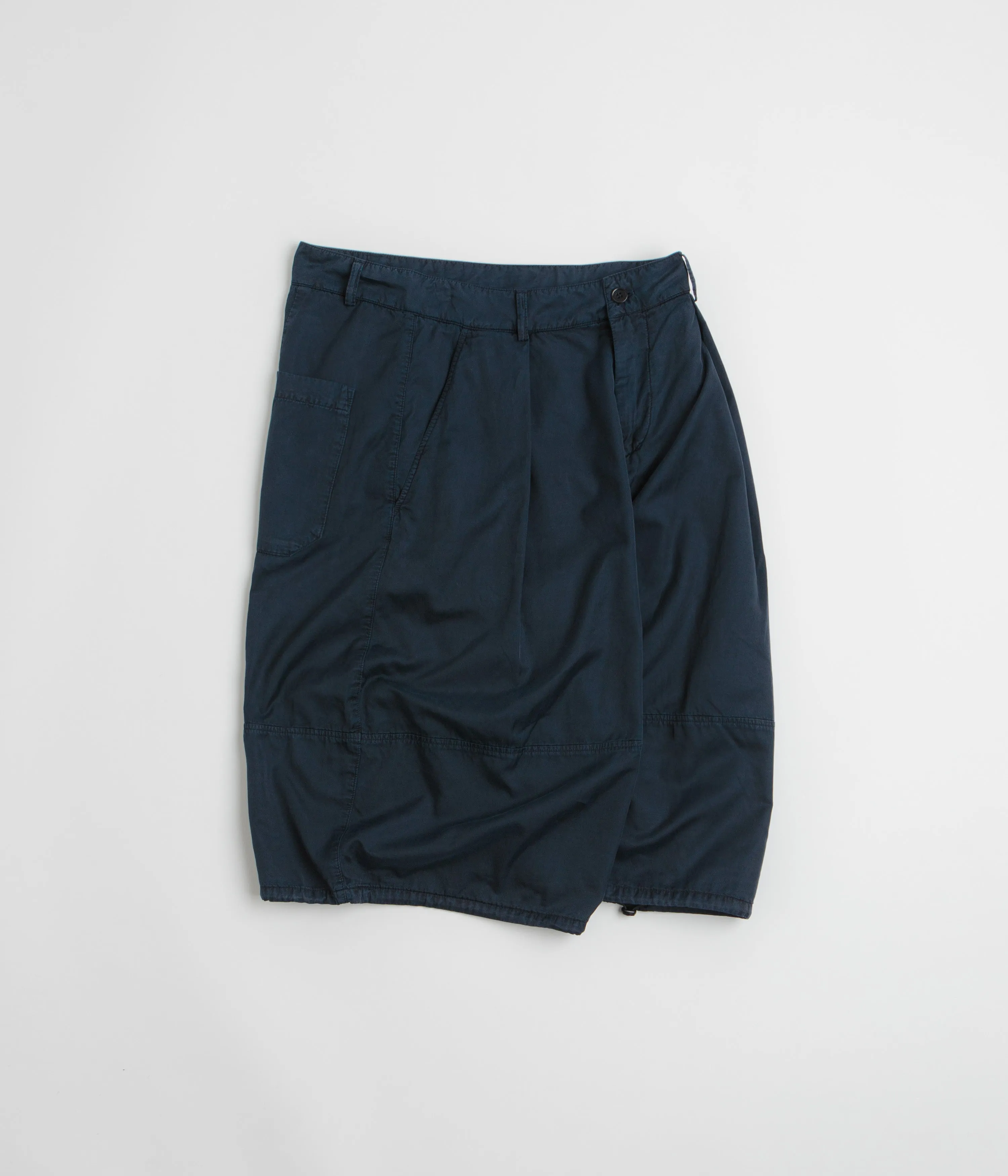 YMC Salba Shorts - Navy