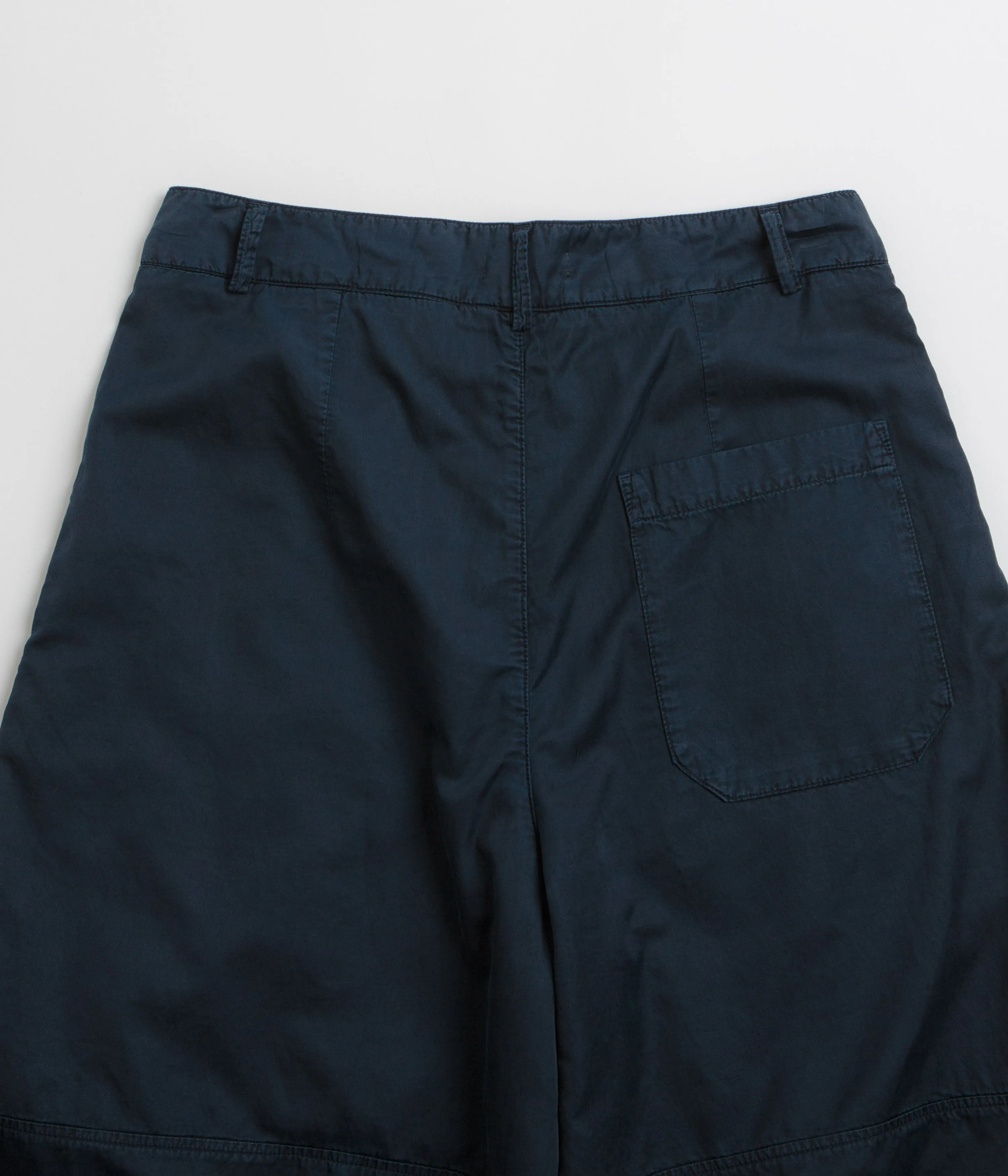 YMC Salba Shorts - Navy