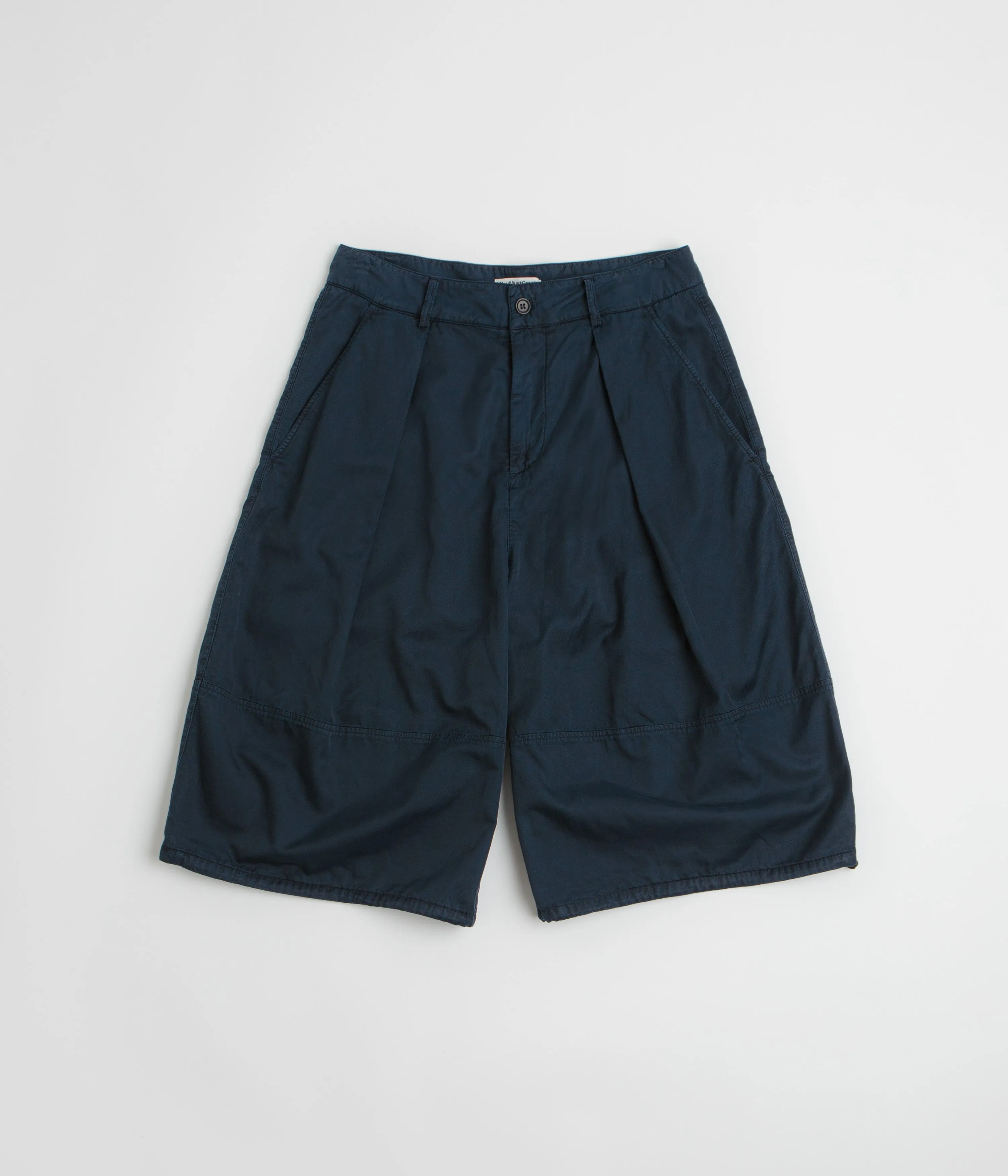 YMC Salba Shorts - Navy