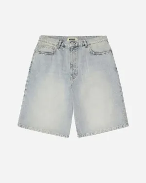 Yuto Dawn Shorts - Light Blue