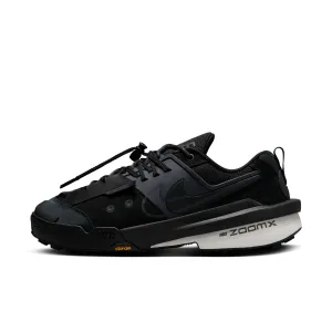 Zegamadome x Sacai 'Black'