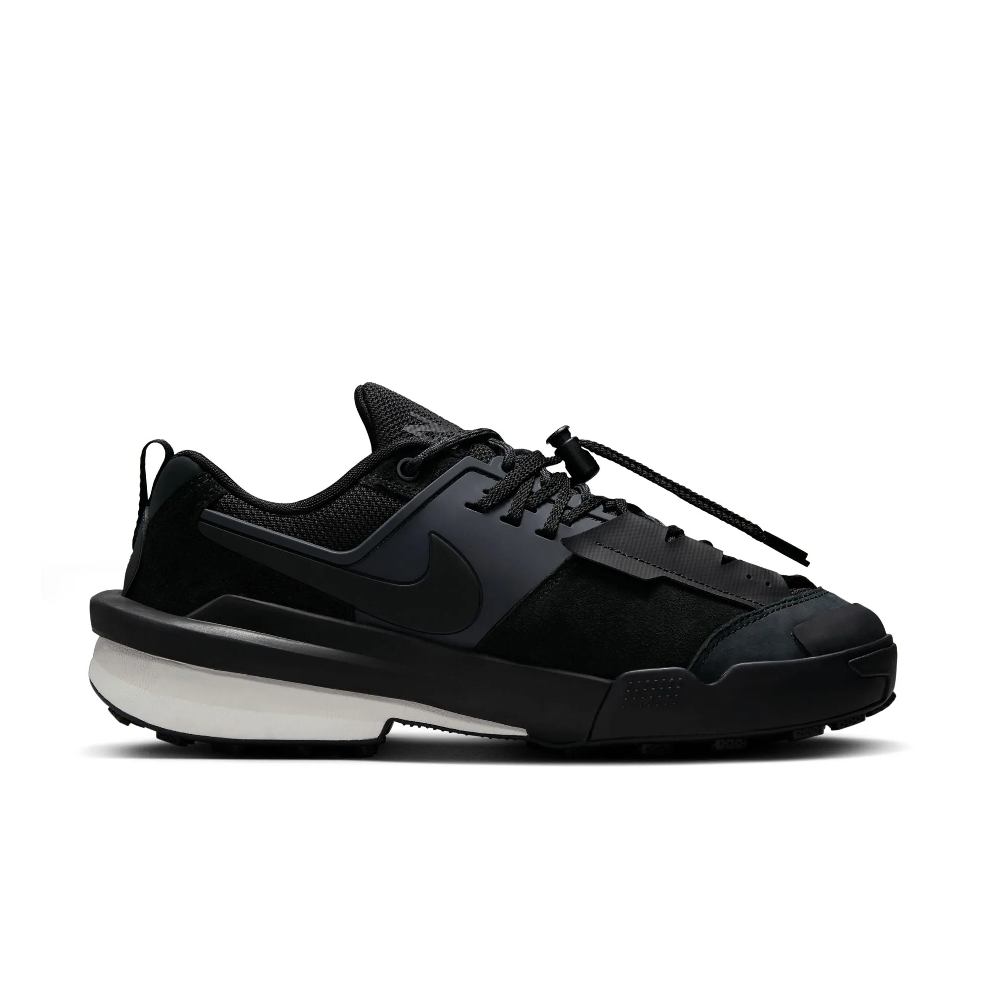 Zegamadome x Sacai 'Black'