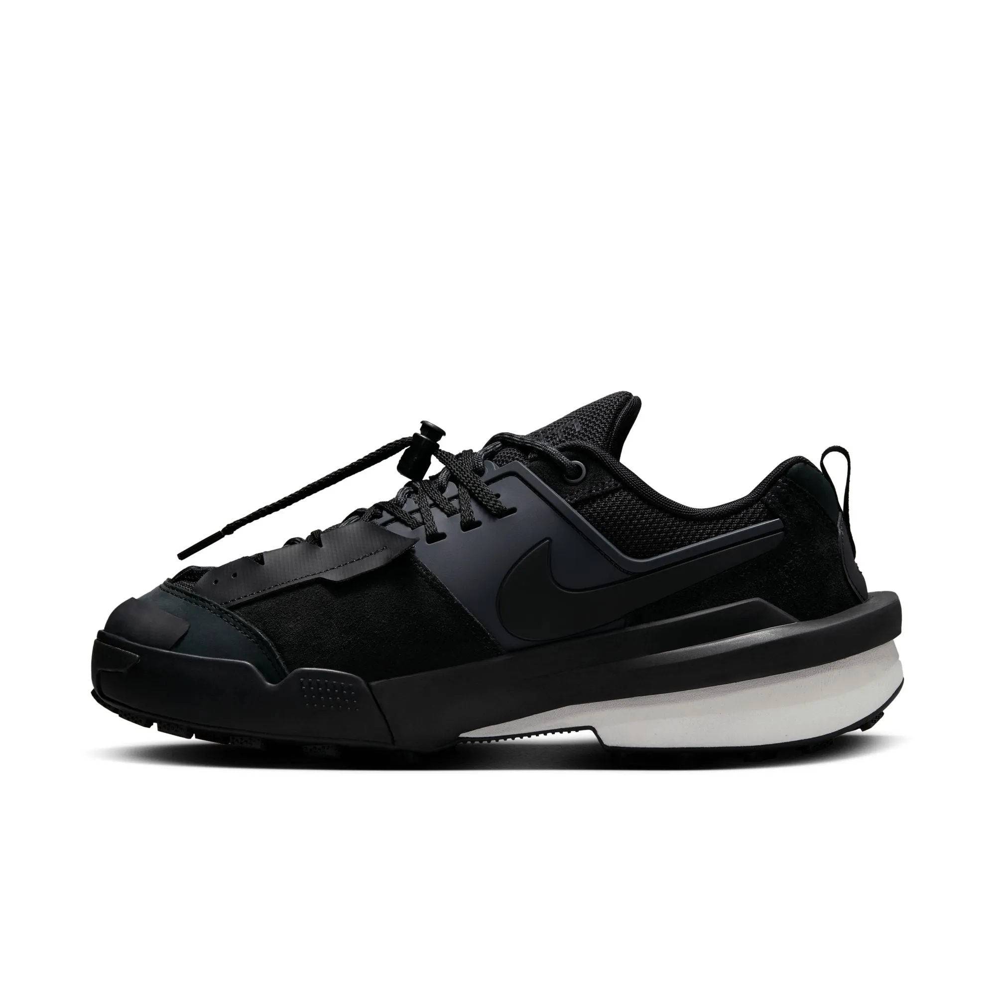 Zegamadome x Sacai 'Black'