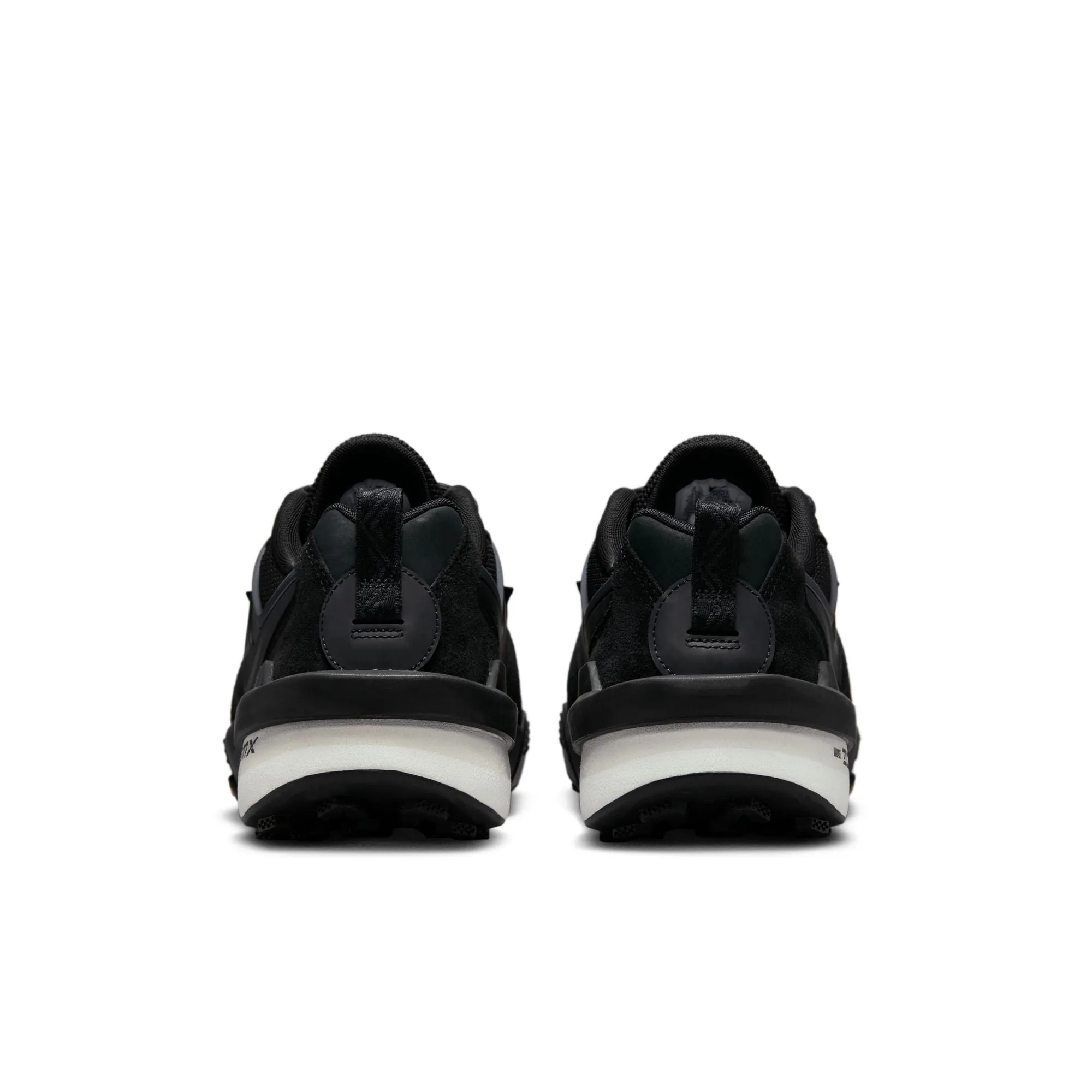 Zegamadome x Sacai 'Black'