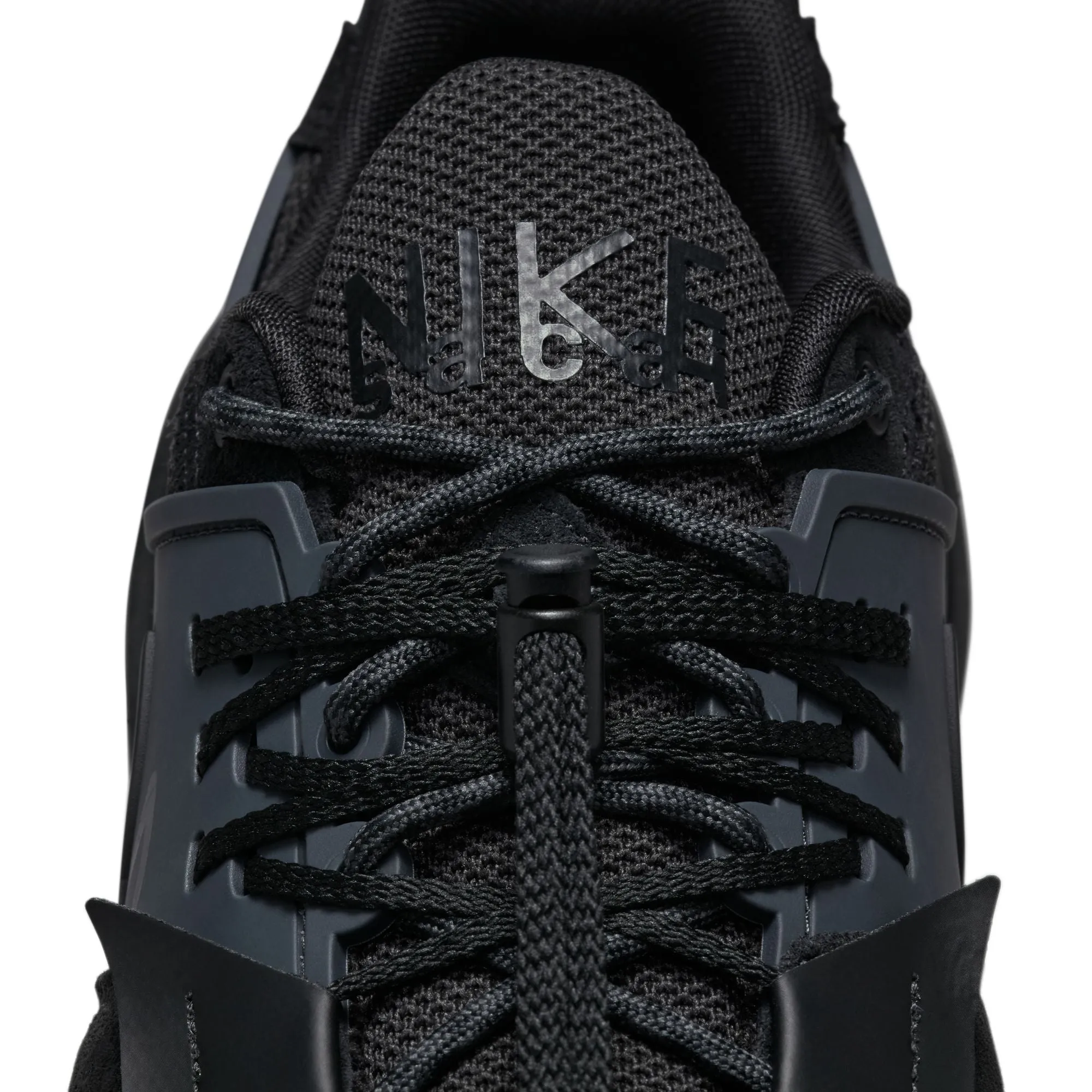 Zegamadome x Sacai 'Black'
