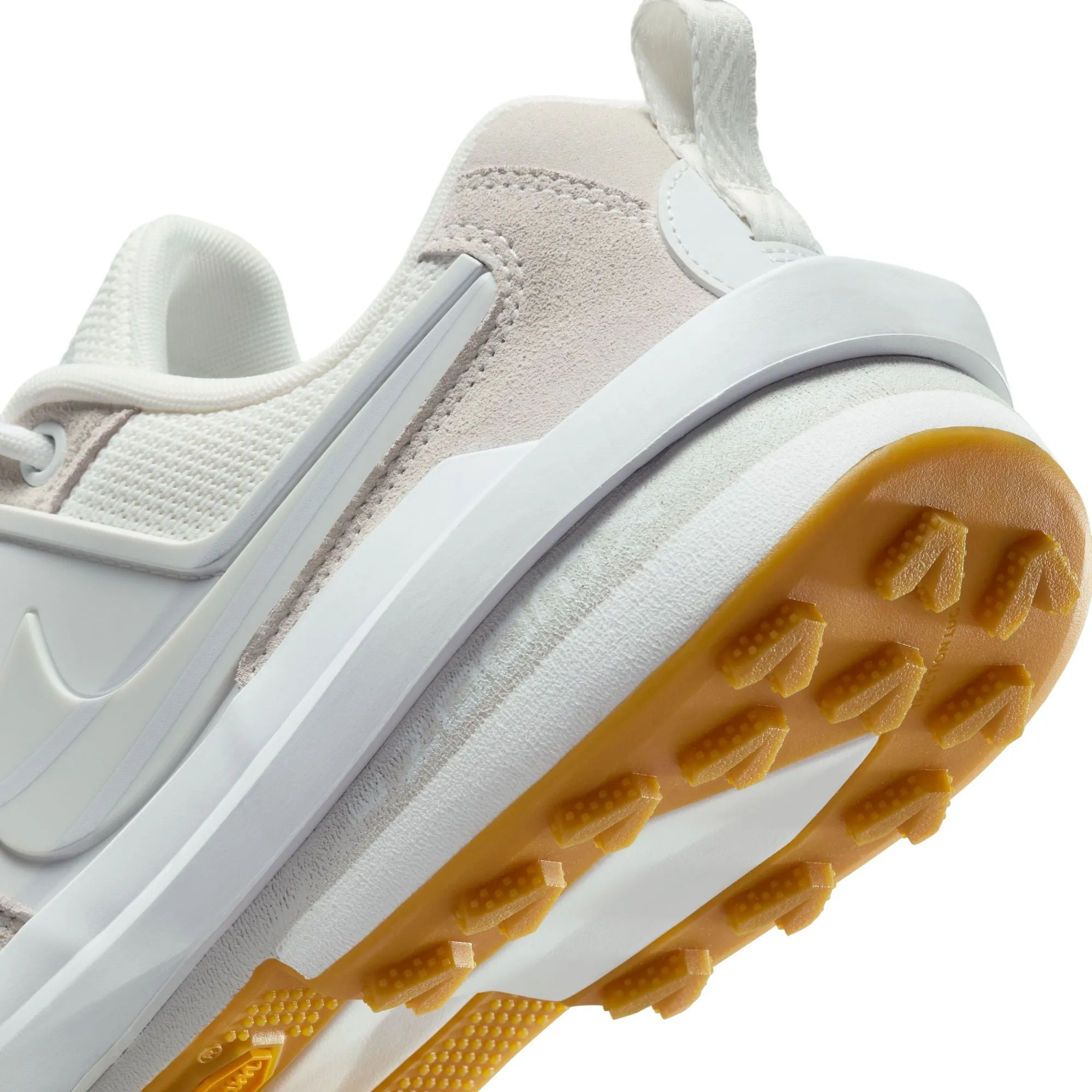Zegamadome x Sacai 'White Gum'