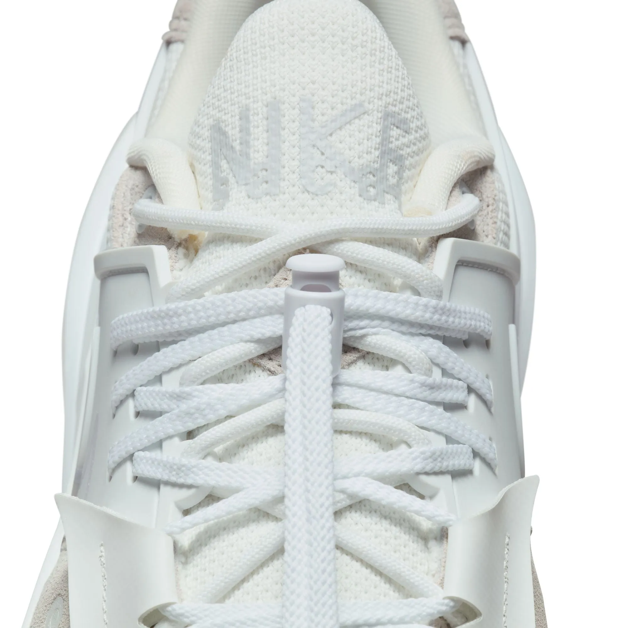 Zegamadome x Sacai 'White Gum'