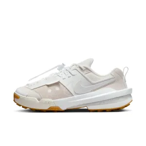 Zegamadome x Sacai 'White Gum'