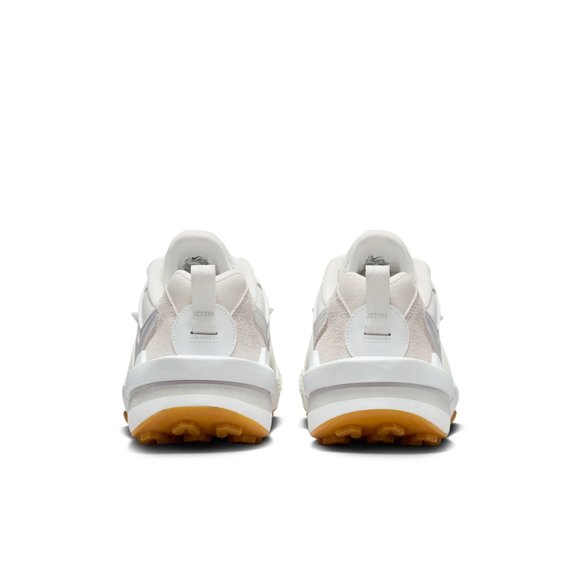 Zegamadome x Sacai 'White Gum'