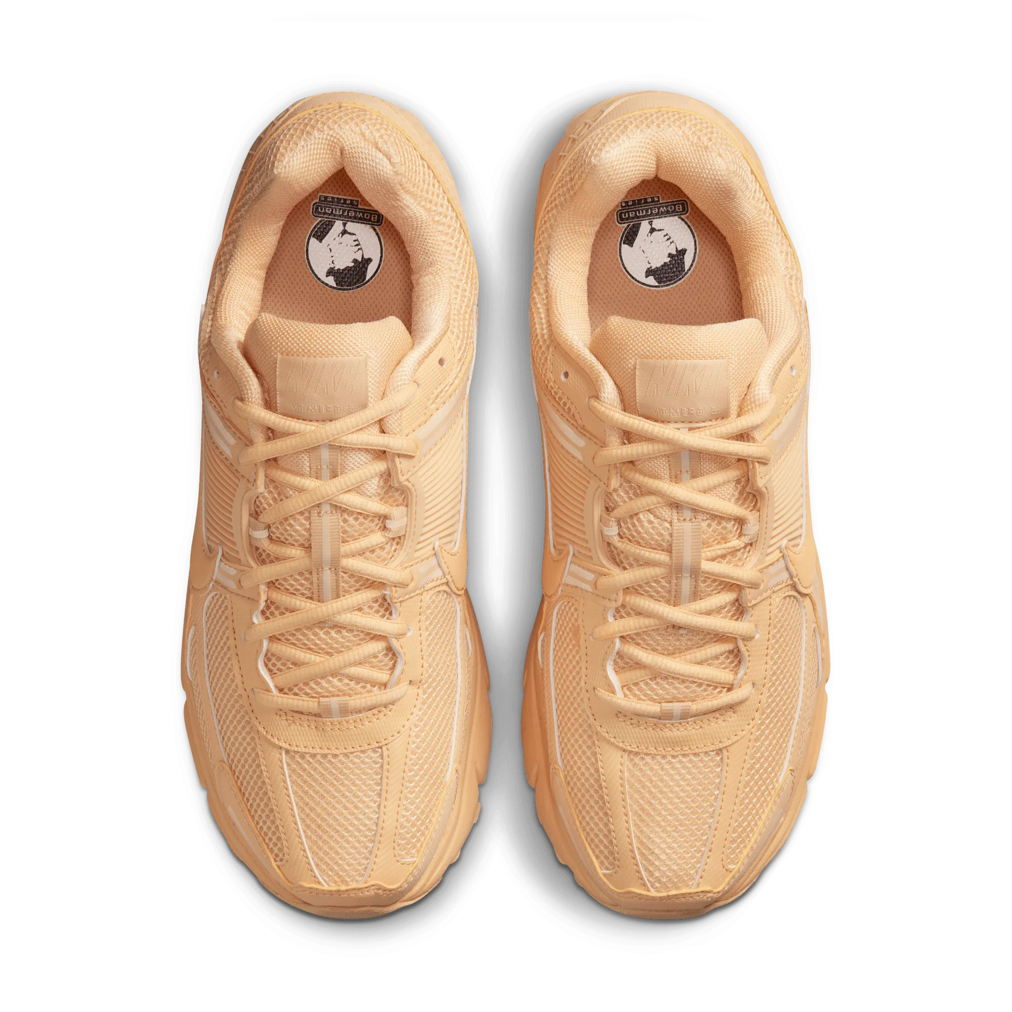 Zoom Vomero 5 'Celestial Gold